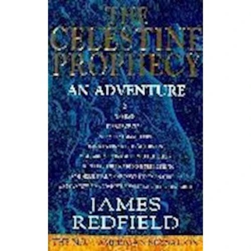 James Redfield: The Celestine Prophecy - Bog