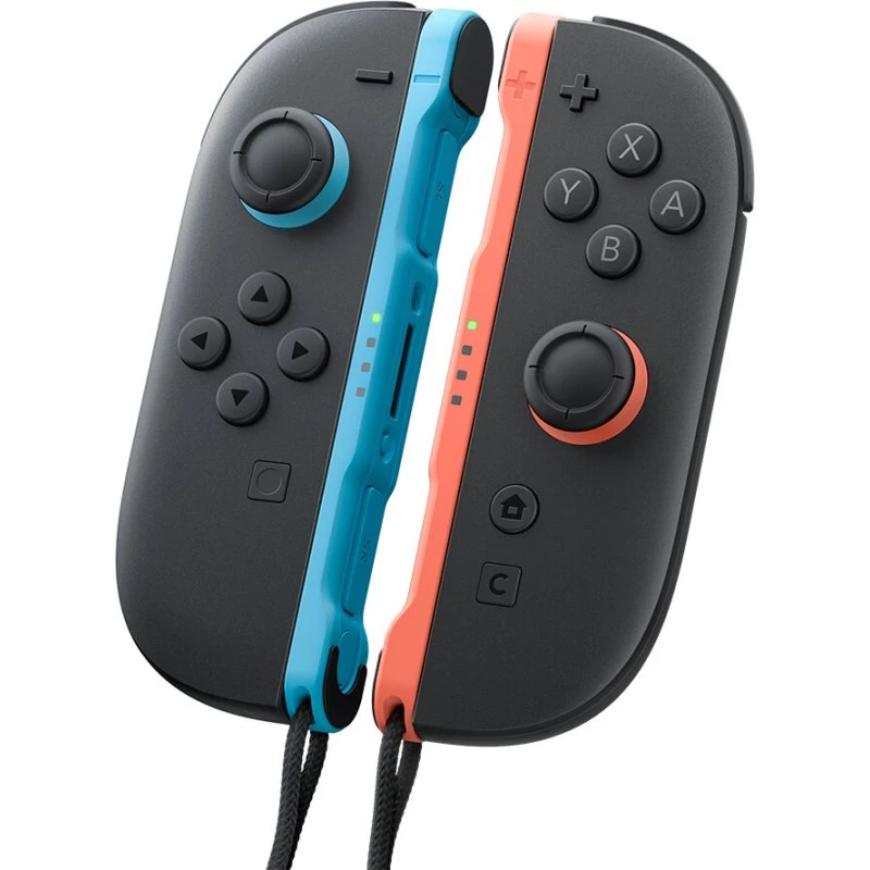 Nintendo Switch 2 Joy‑Con 2 Par – Venstre + Højre