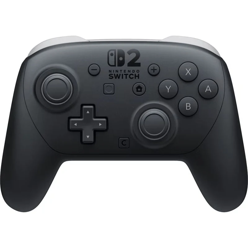 Nintendo Switch 2 Pro Controller (Trådløs)
