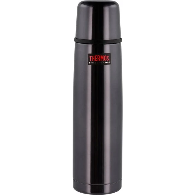 Thermos Light & Compact termoflaske 1 L – Midnight Blue