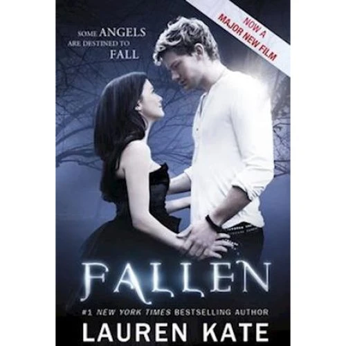 Lauren Kate: Fallen - Roman