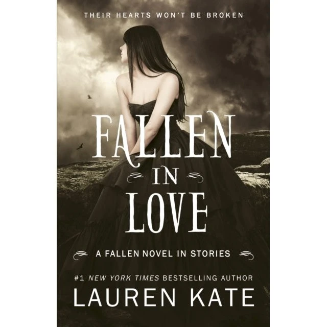 Lauren Kate: Fallen in Love