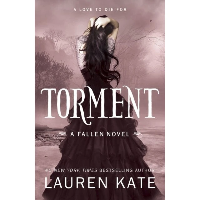 Lauren Kate: Torment