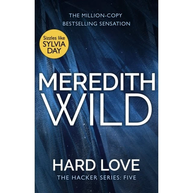 Meredith Wild - Hard Love (Bog)