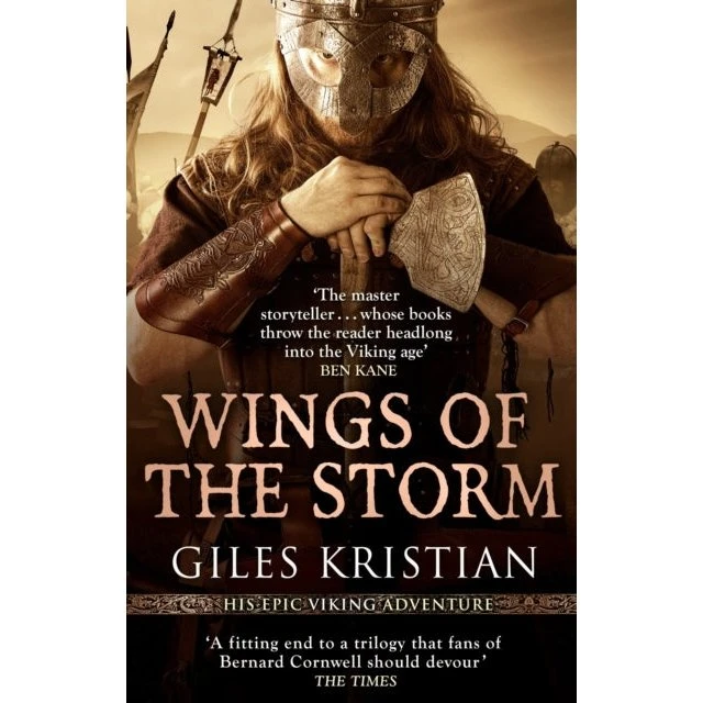 Wings of the Storm