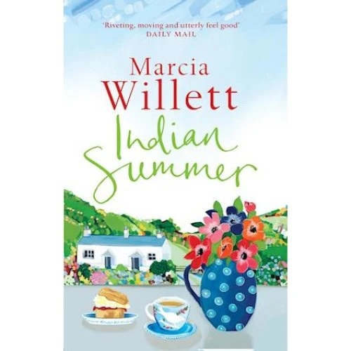 Marcia Willett: Indian Summer - Bog