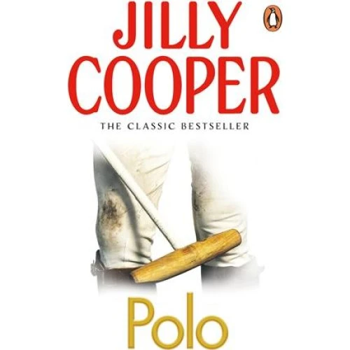 Jilly Cooper: Polo