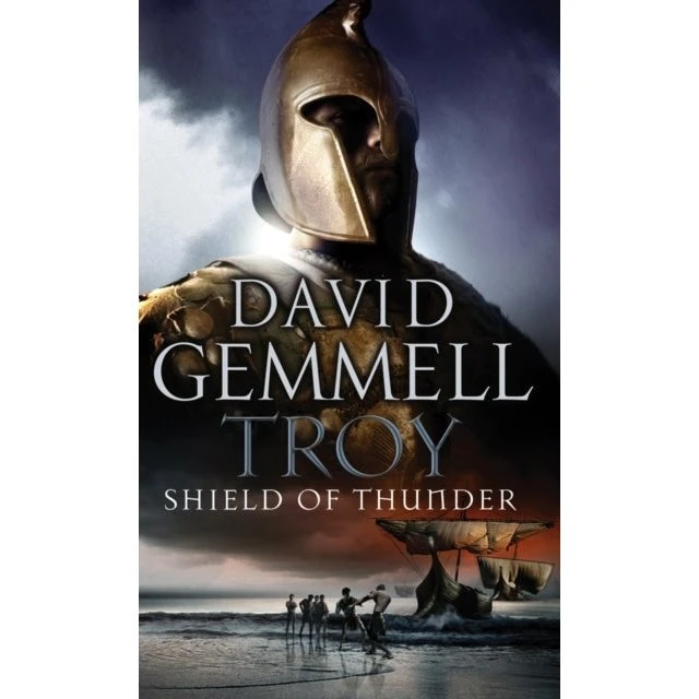 Shield of Thunder