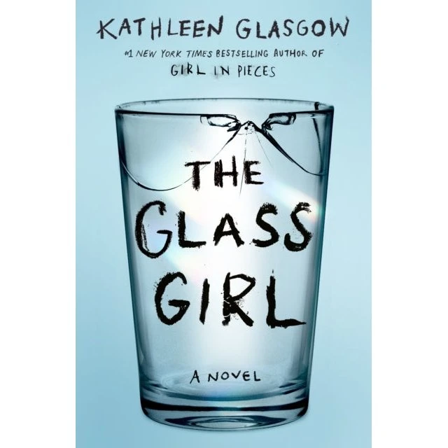 Kathleen Glasgow: The Glass Girl (Trykt bog)