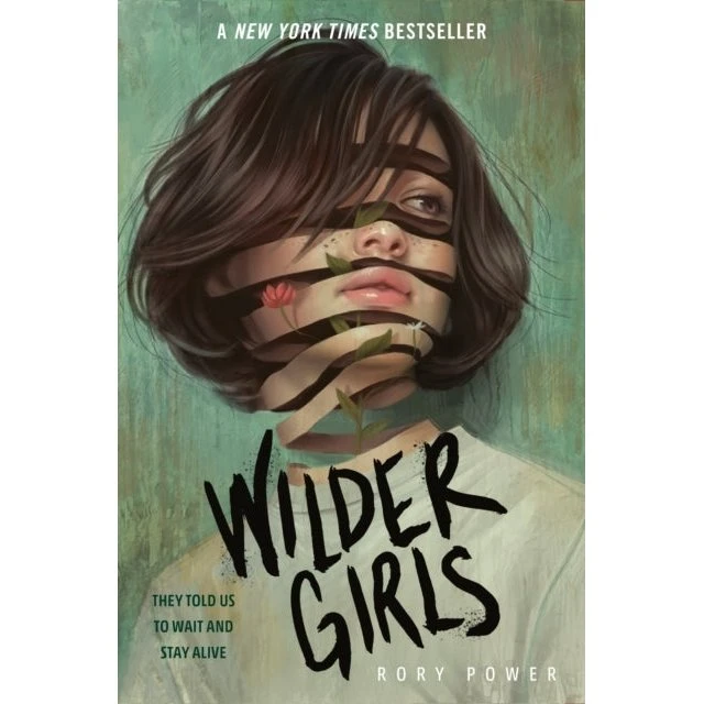 Wilder Girls - Rory Power (Trykt bog)