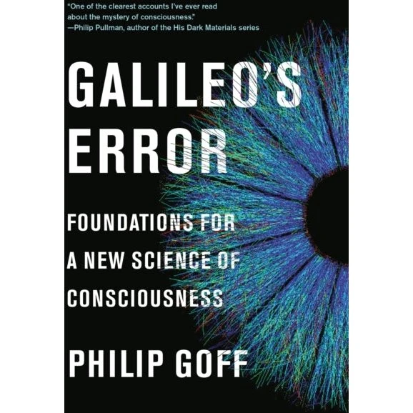 Galileo's Error