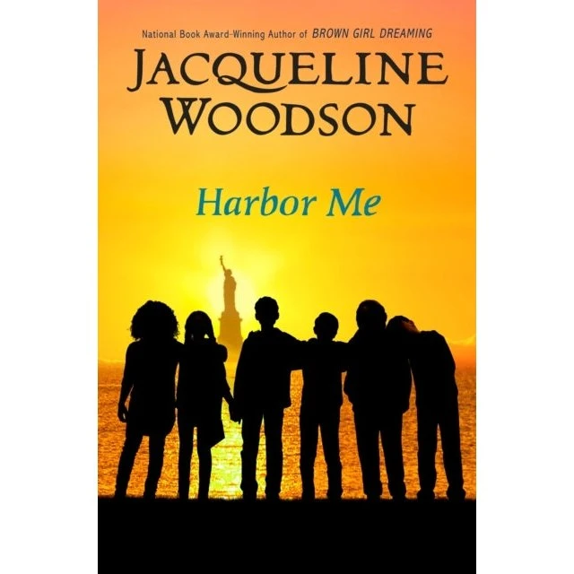 Jacqueline Woodson - Harbor Me (Trykt bog)
