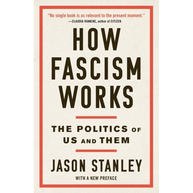 How Fascism Works
