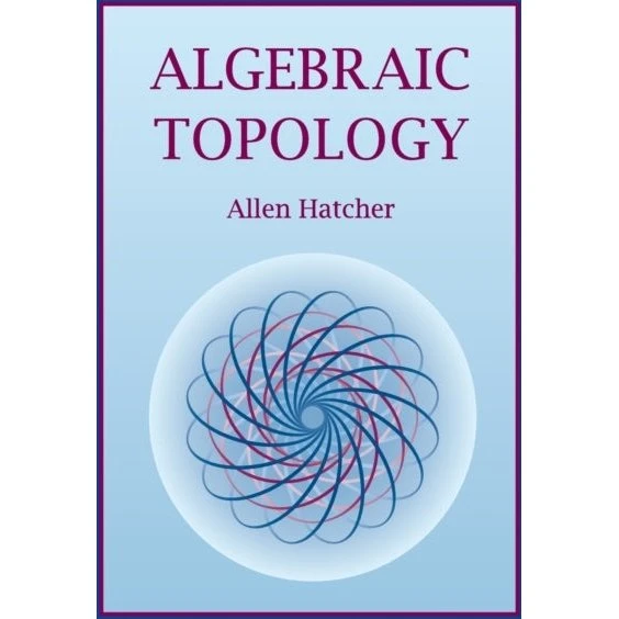 Algebraic Topology af Allen Hatcher