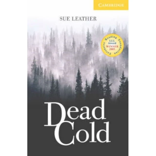 Dead Cold Level 2 - Cambridge English Readers