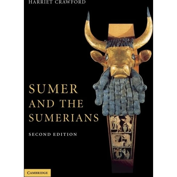 Harriet Crawford: Sumer and the Sumerians