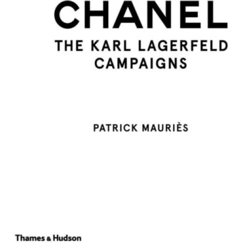 Chanel: Karl Lagerfelds kampagner fotograferet af designeren