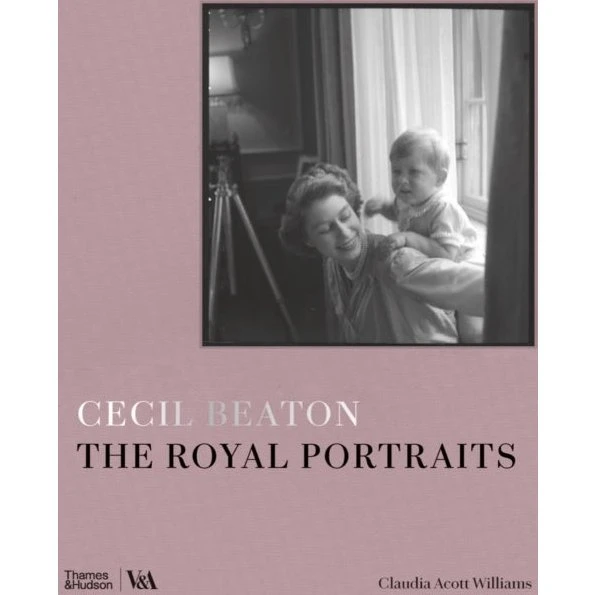 Cecil Beaton: The Royal Portraits - Bog