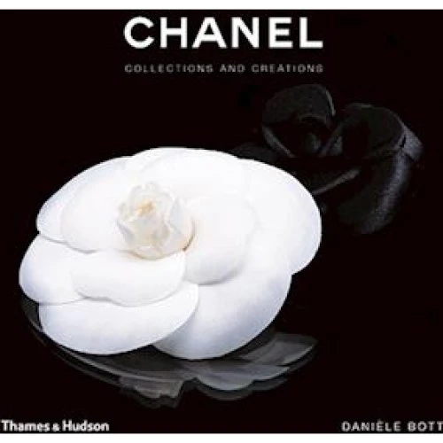 Chanel - Danièle Bott - Bog