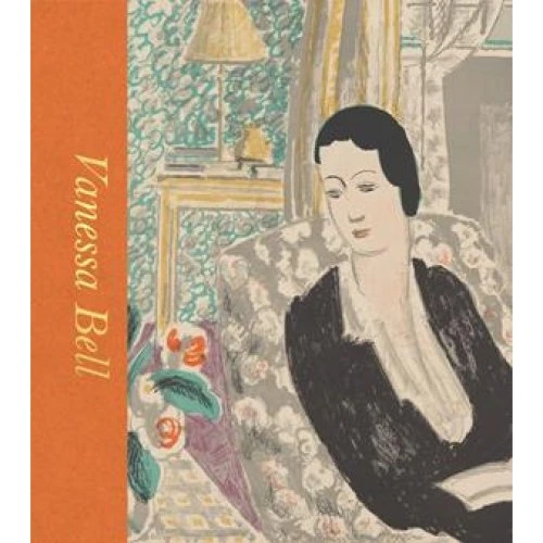 Vanessa Bell - Rosalind McKever - Bog