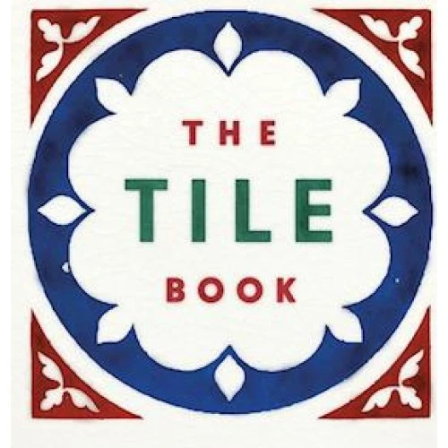 The Tile Book - Here Design & Terry Bloxham