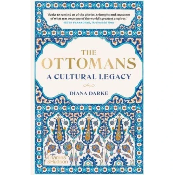 The Ottomans af Diana Darke