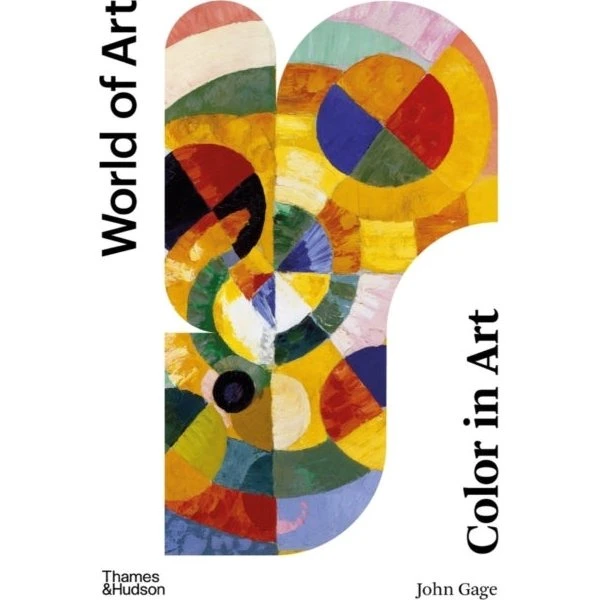John Gage: Colour in Art