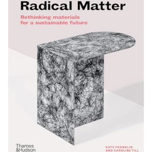 Radical Matter: Kate Franklin & Caroline Till - Bog