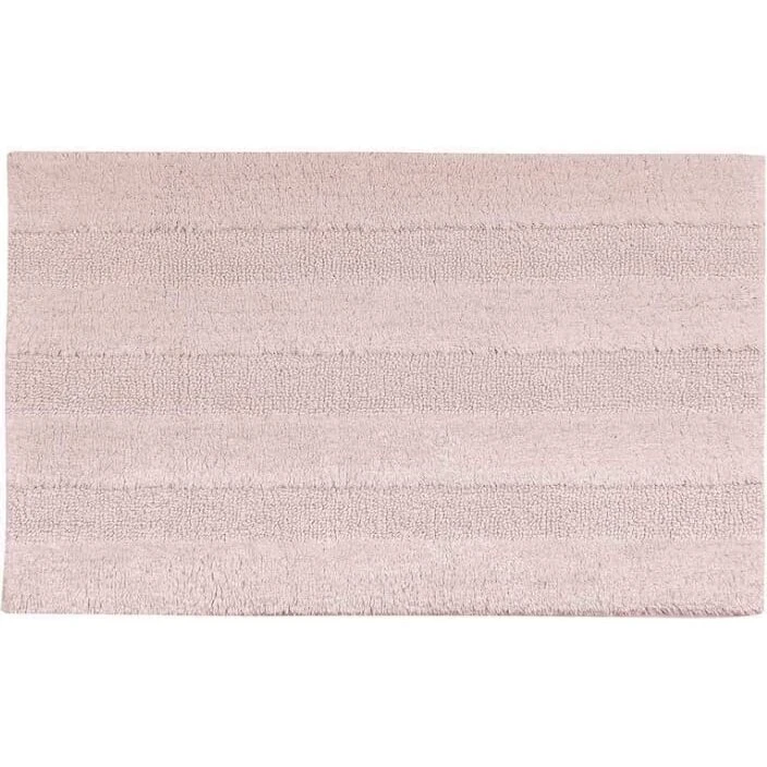 Sorema New Plus bademåtte 60x90 cm - lyserød