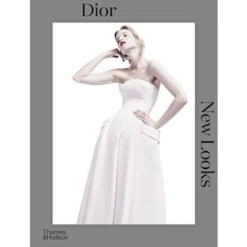 Dior - Jérôme Gautier - Bog