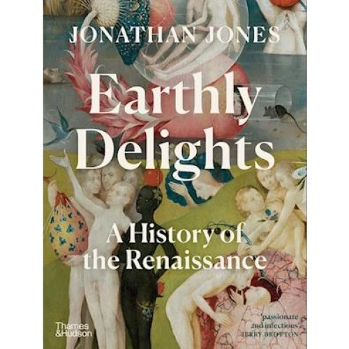 Jonathan Jones: Earthly Delights - Bog