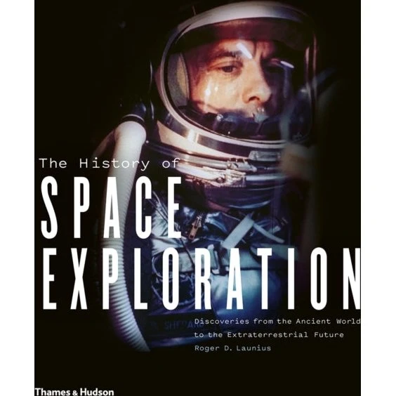 The History of Space Exploration
