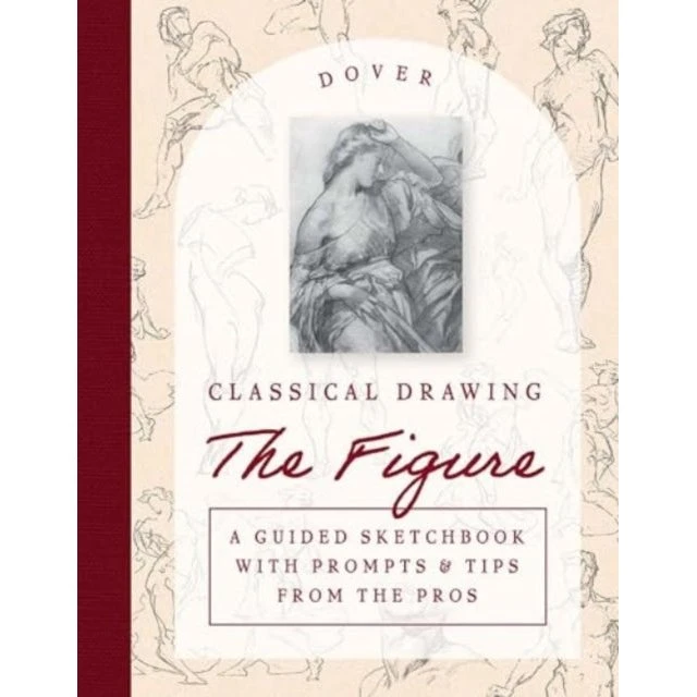 Classical Drawing: the Figure - George Bridgman & Harold Speed