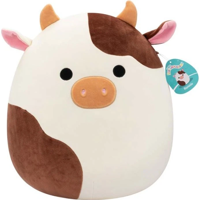 Squishmallows Ronnie the Cow 40 cm