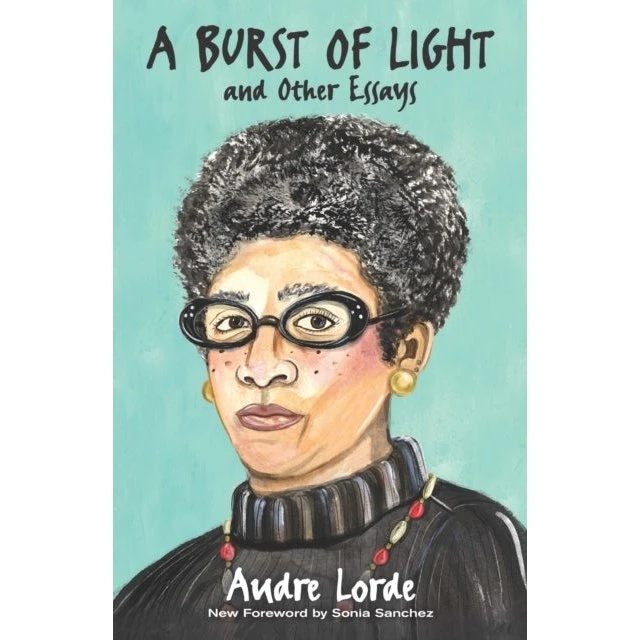 A Burst of Light