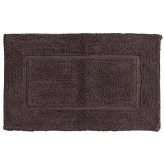 William Badeværelsesmåtte 60x90 cm – Grå