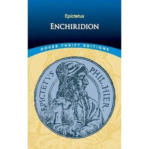 Enchiridion - Epictetus - Bog