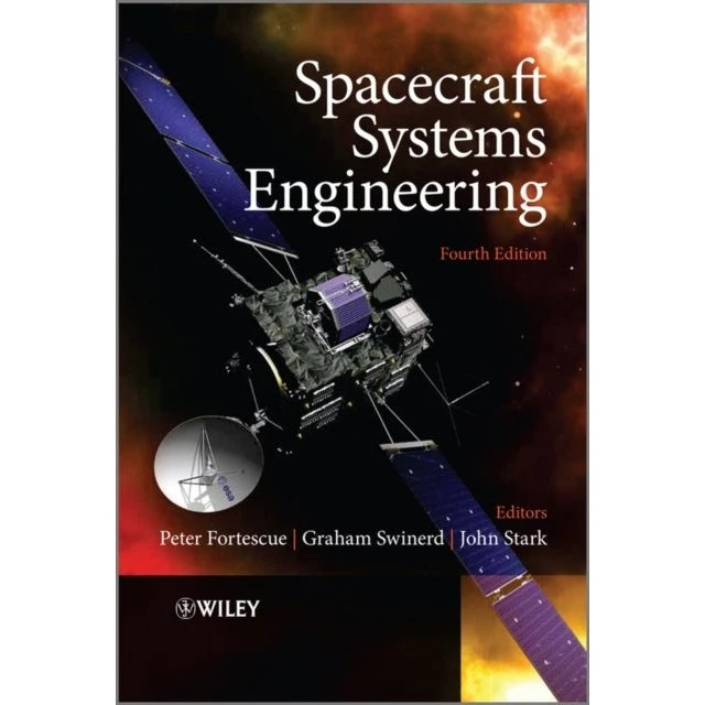 Spacecraft Systems Engineering - Fortescue, Star & Swinerd