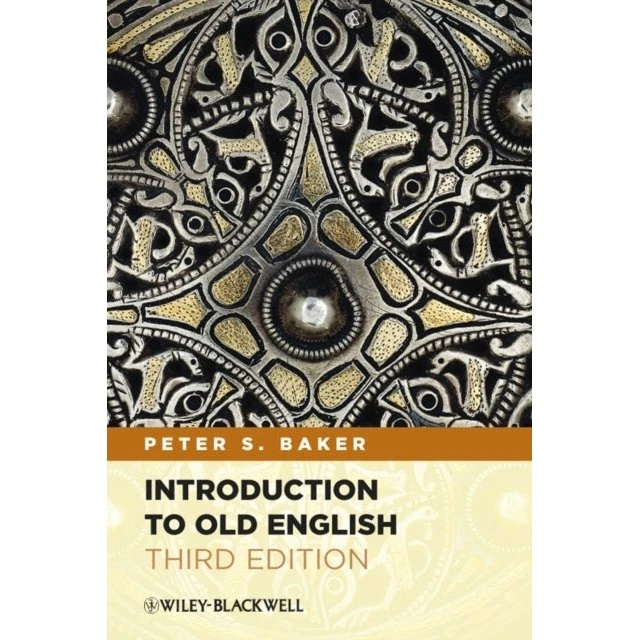 Introduction to Old English (3. udgave) af Peter S. Baker