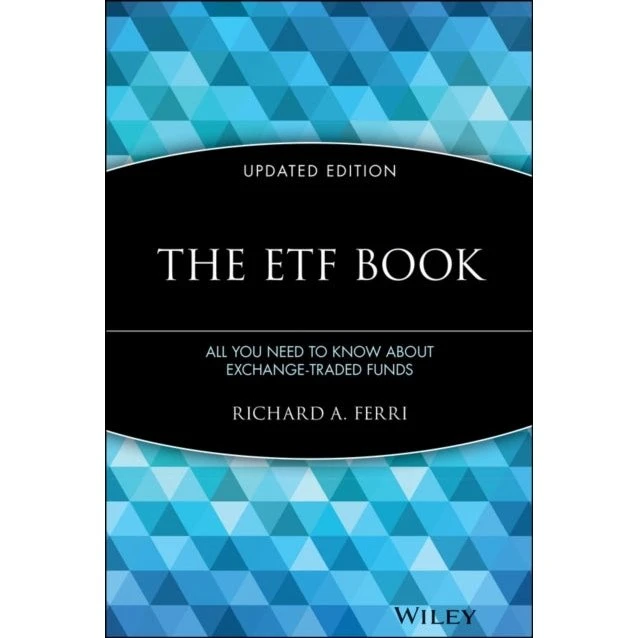 The ETF Book - Richard A. Ferri