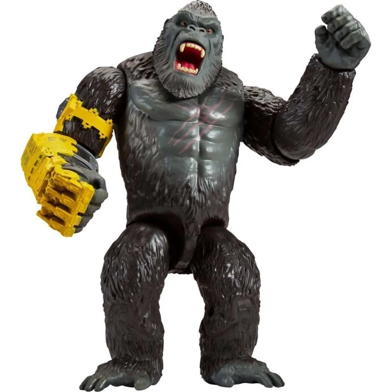 MonsterVerse Giant King Kong – 27,5 cm actionfigur