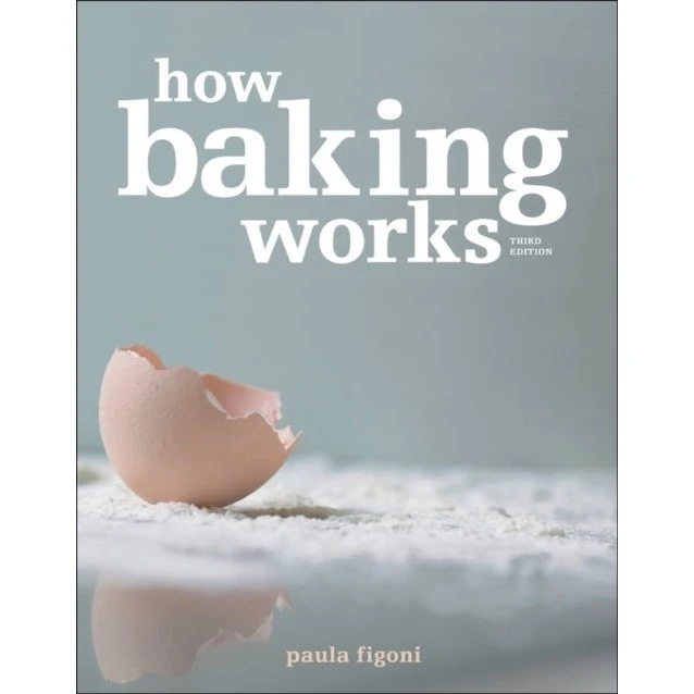 How Baking Works af Paula I. Figoni