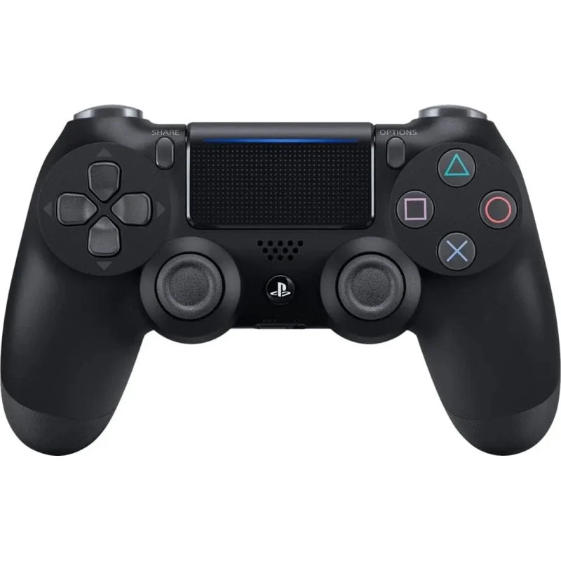 Sony DualShock 4 v2 trådløs controller – Sort