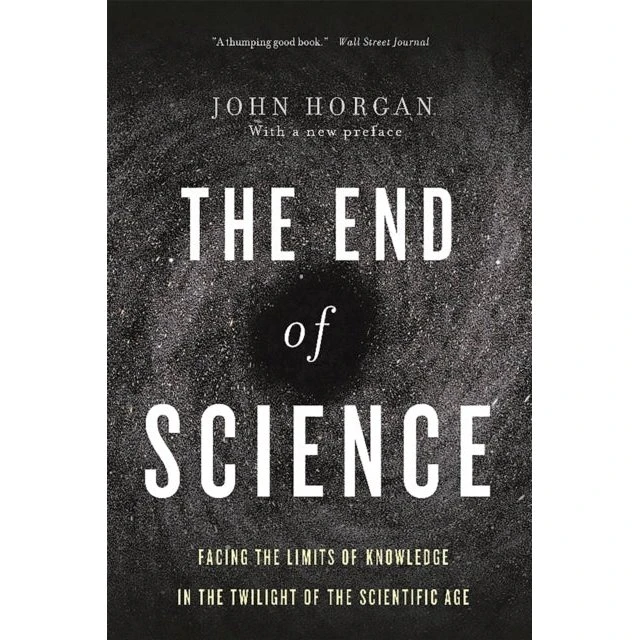 End Of Science - John Horgan