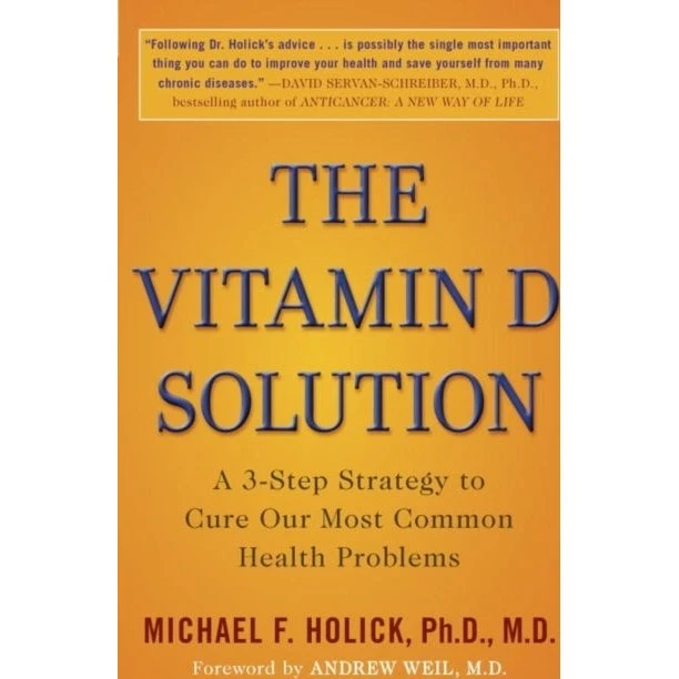 The Vitamin D Solution
