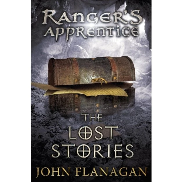 John Flanagan: The Lost Stories (Ranger's Apprentice, bog 11)