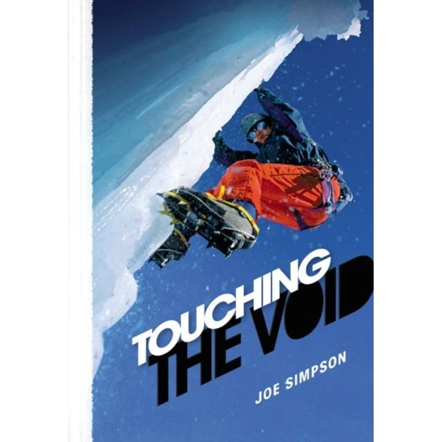 Touching The Void af Joe Simpson