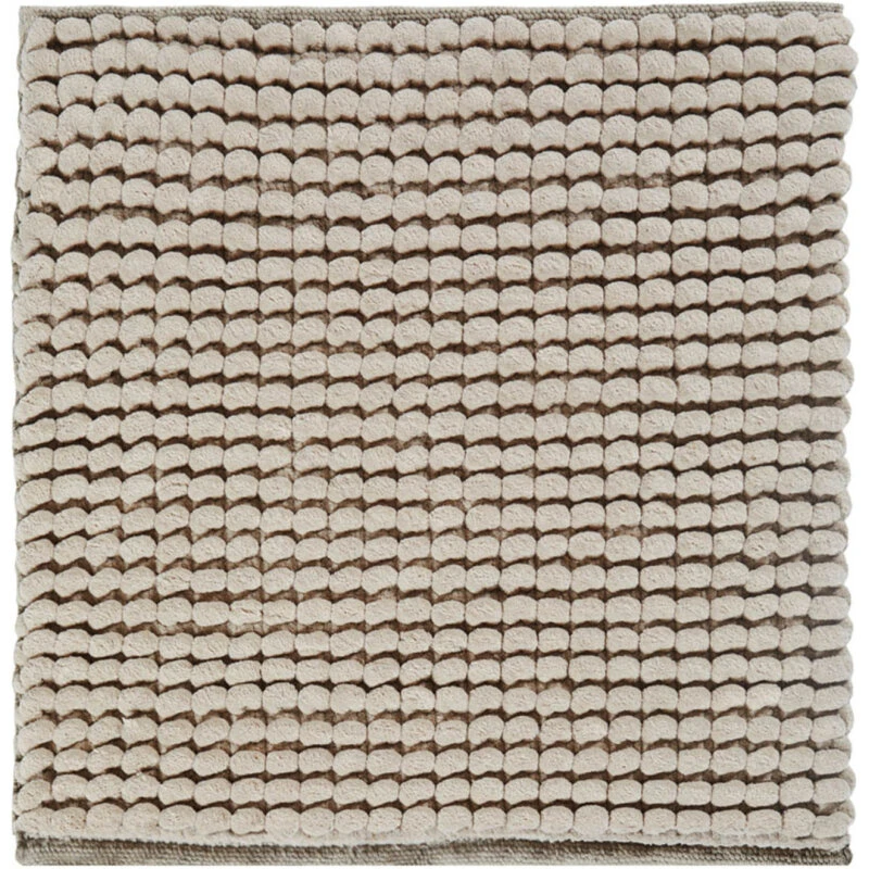Aquanova Axel bademåtte 60x60 cm – Linen