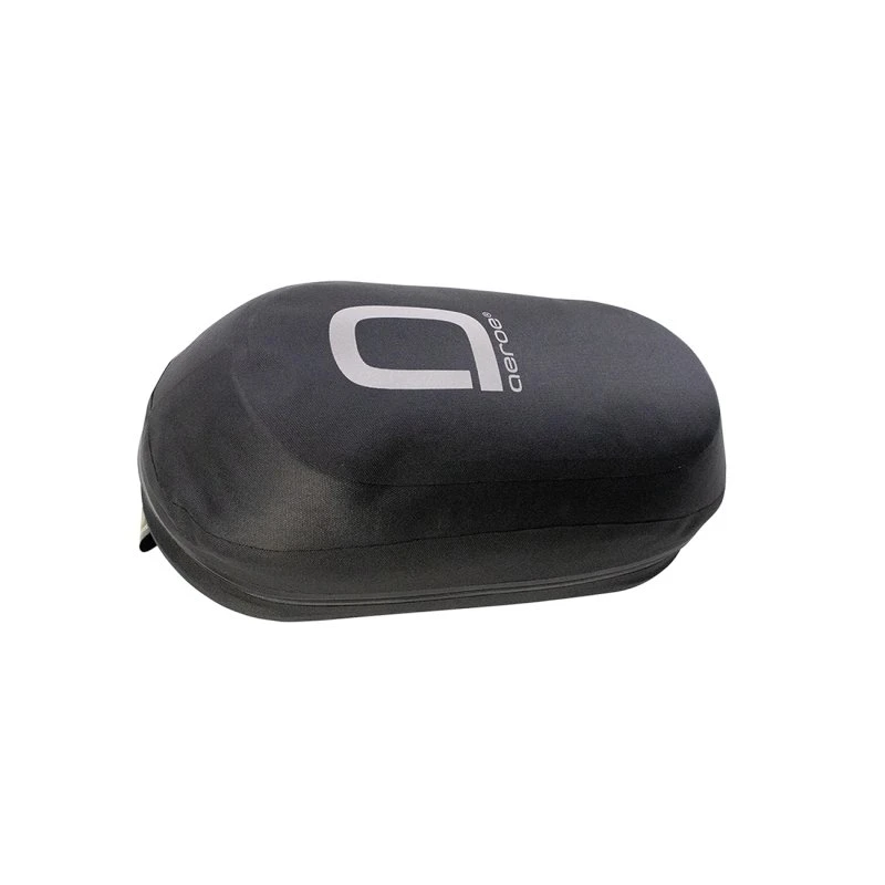 Aeroe Quickmount Pod Taske 11L Sort