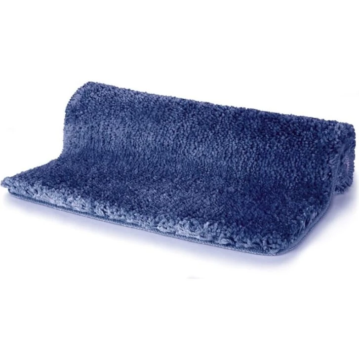 Spirella Highland bademåtte 55x65 cm - marine